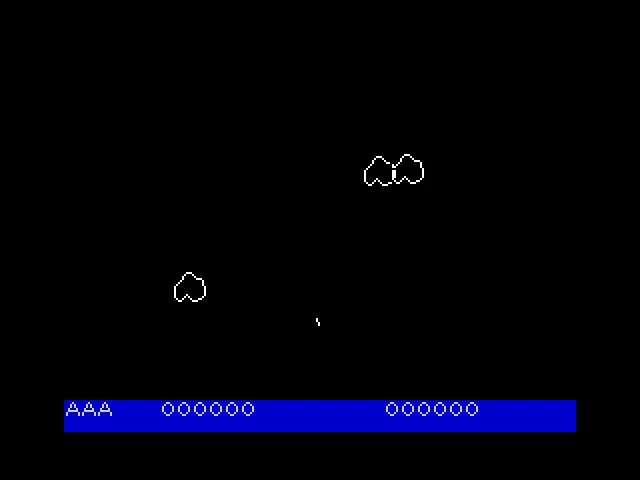 Asteroids